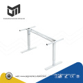 2016 new design single motor height adjustable desk